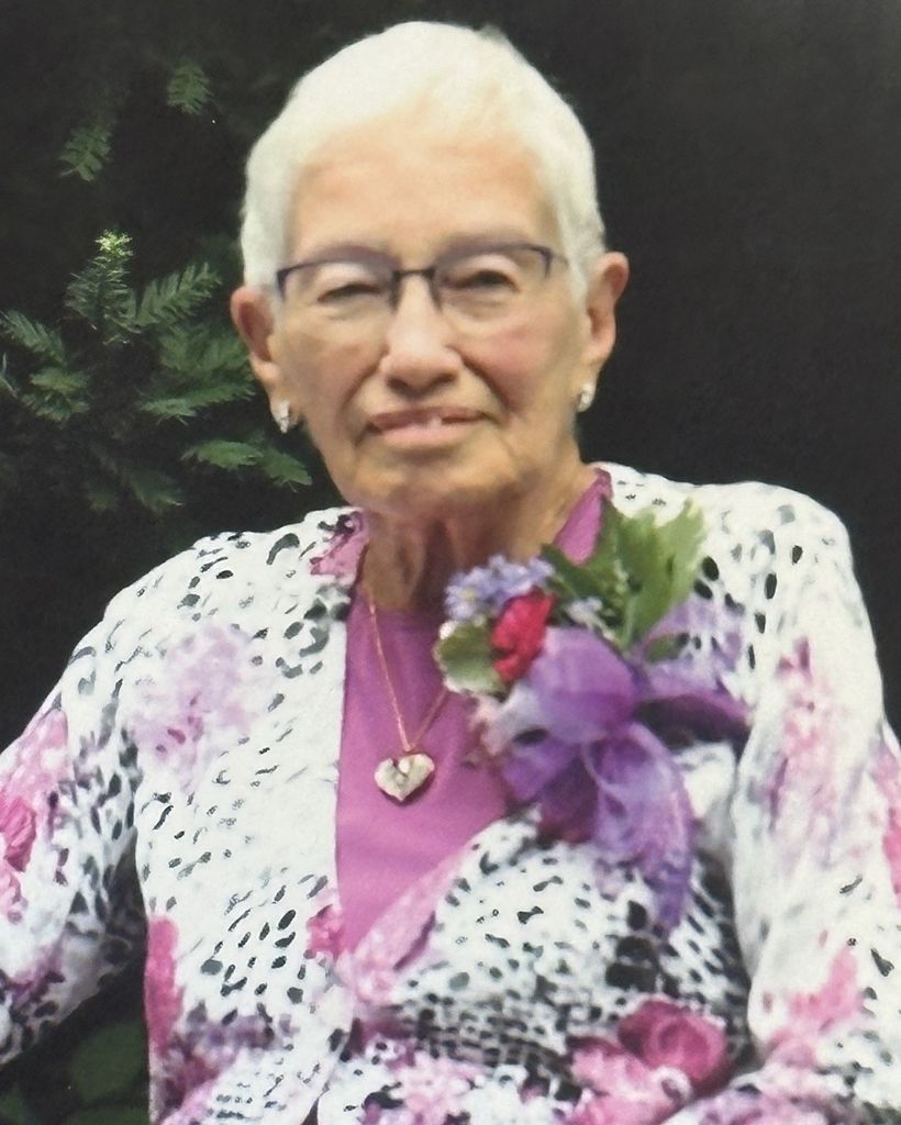 Marilyn Joyce Cuddihy Profile Photo