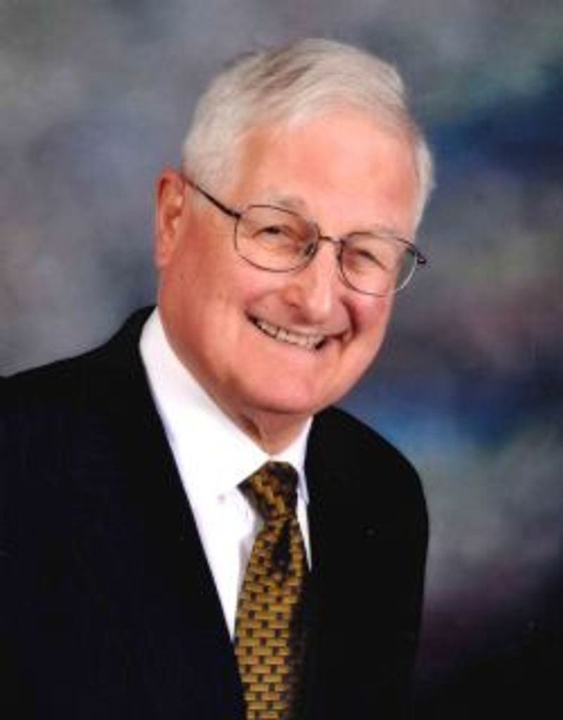 Dennis Maxwell Kaufman