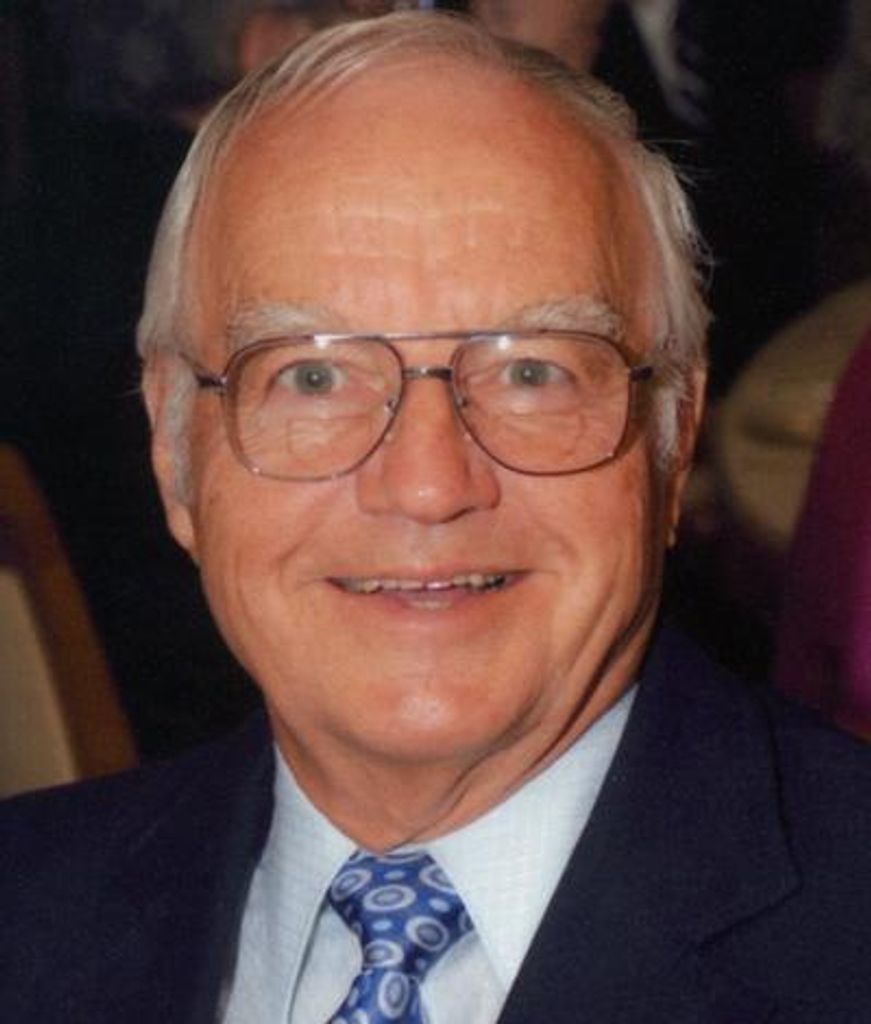 Alfred J. Koeck Profile Photo