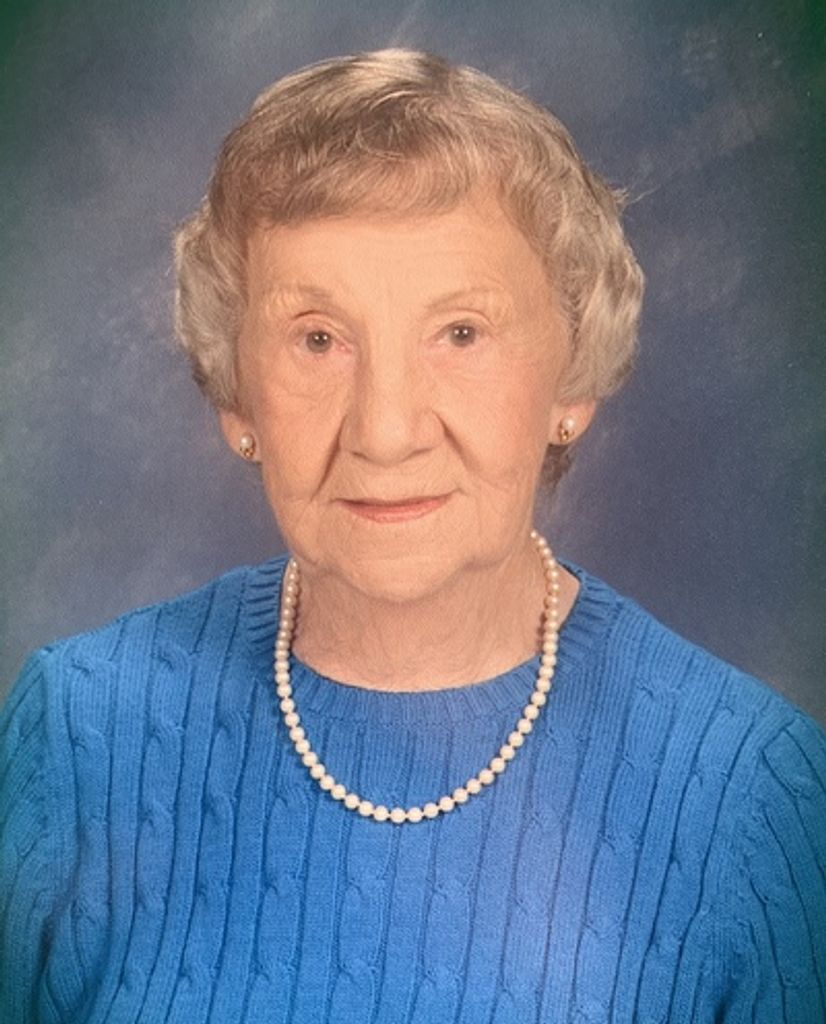 Berta Meltabarger Profile Photo