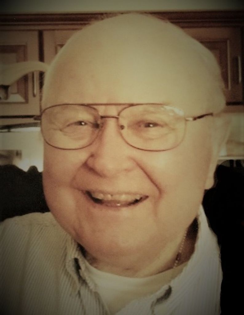 Robert Eugene Duncan