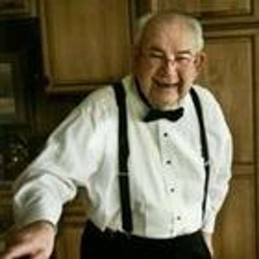 Robert E Geltch