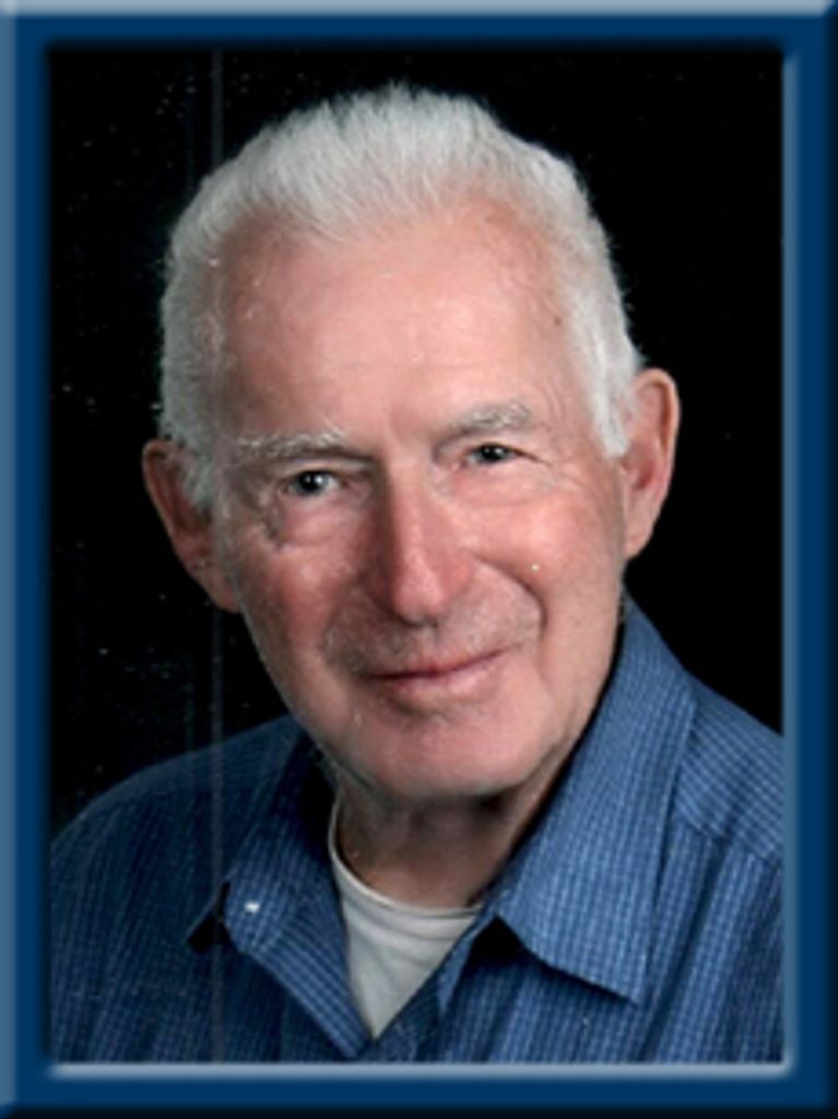 Gerald Reigh Bustin