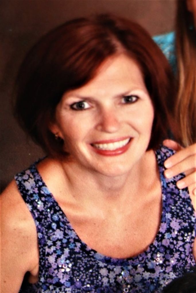 Tracy D. (Behrendt)  Restey