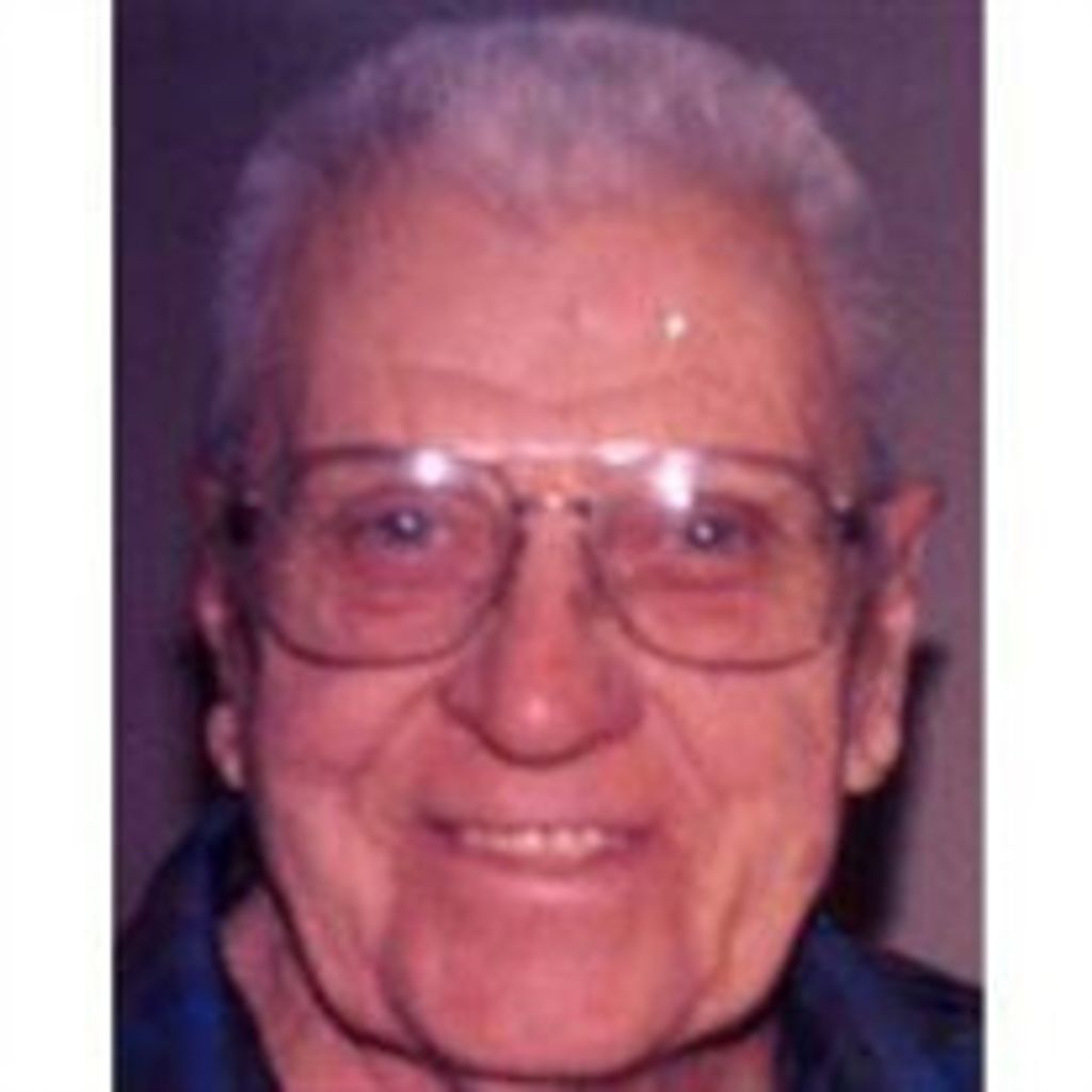 Edwin W. Fron