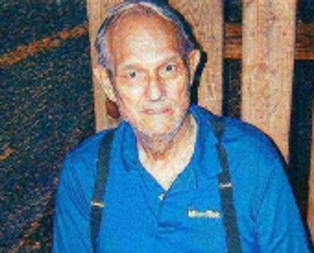 B. J. (Beverly James) Autrey