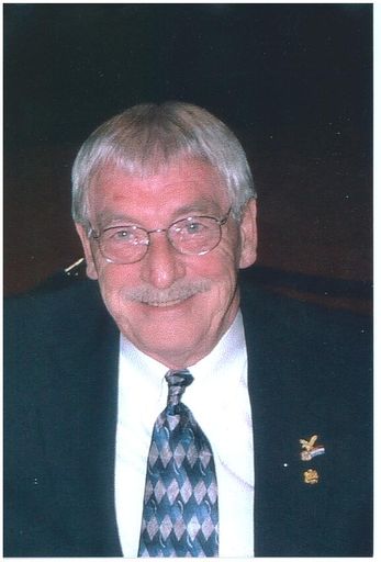 James V. "Jim" Fogt Profile Photo