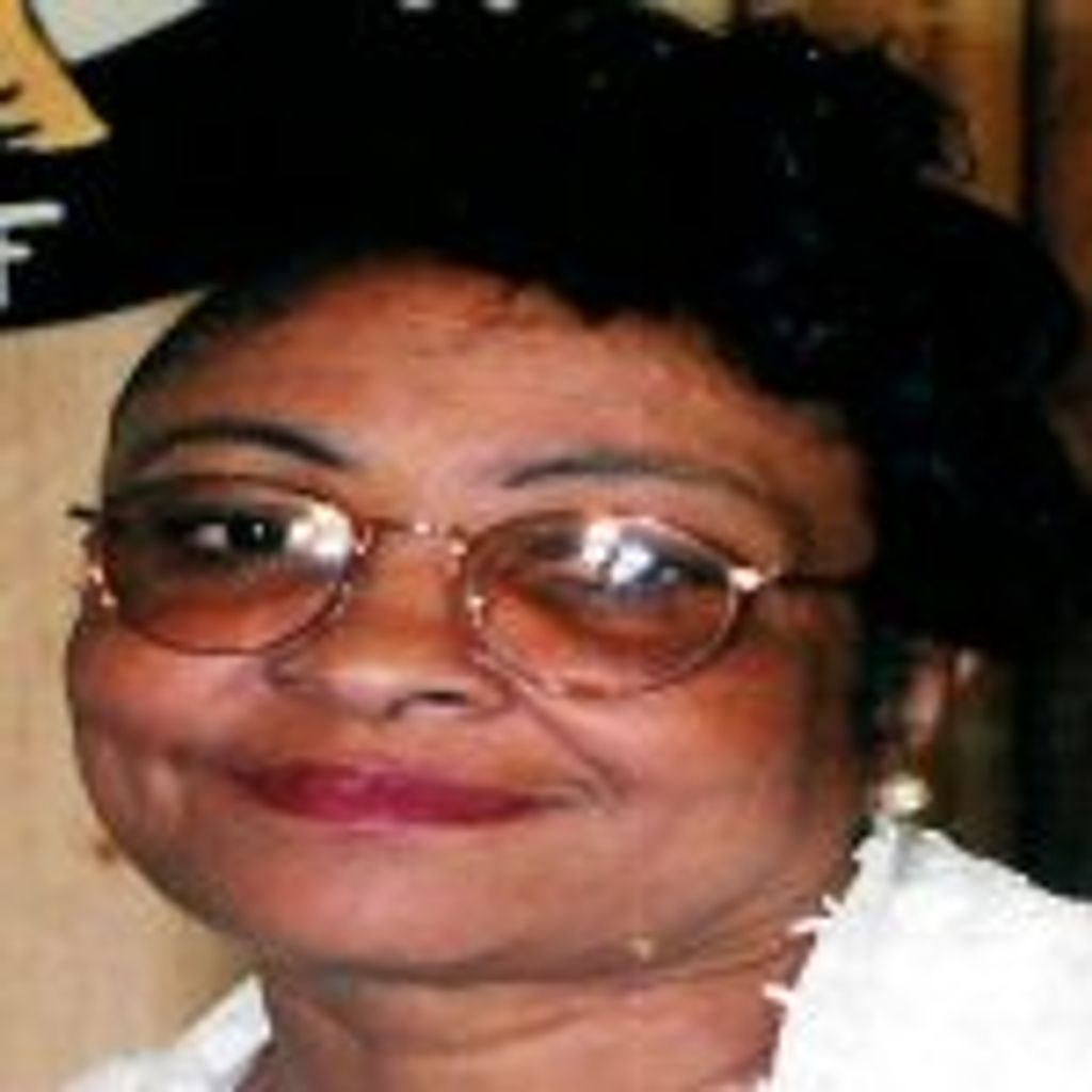 Gloria Johnson
