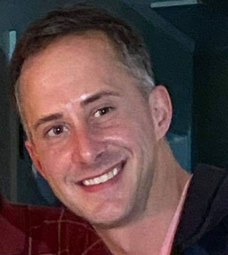 James Edward Matthews Profile Photo