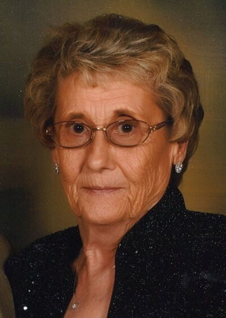 Janet Dixon Profile Photo