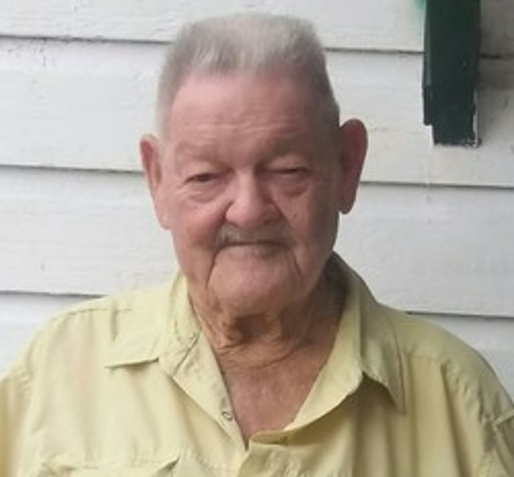 Charles Mcclelland