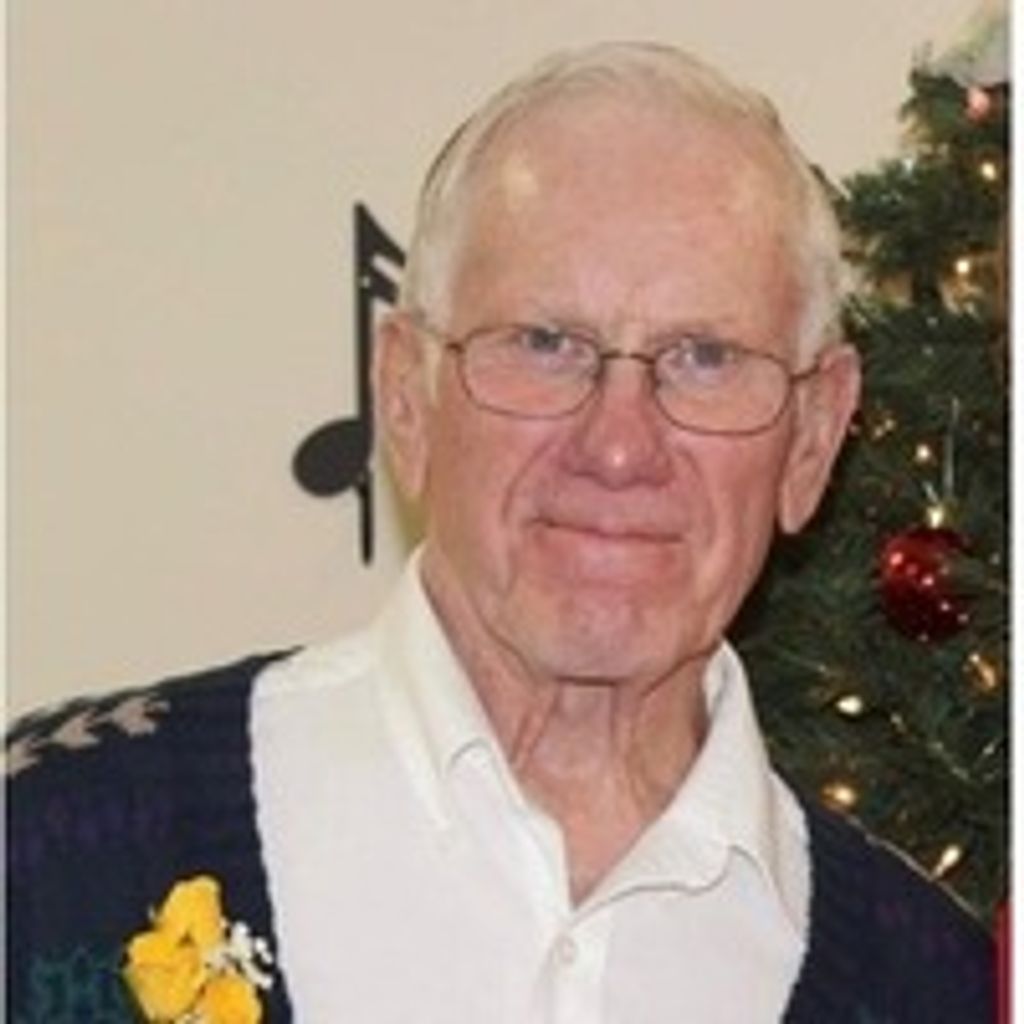 DONALD L ANDERSON Profile Photo