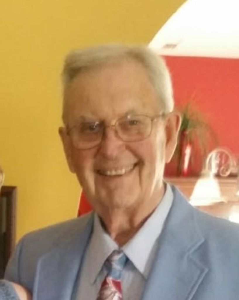 Kenneth Botsford Hennessy Profile Photo