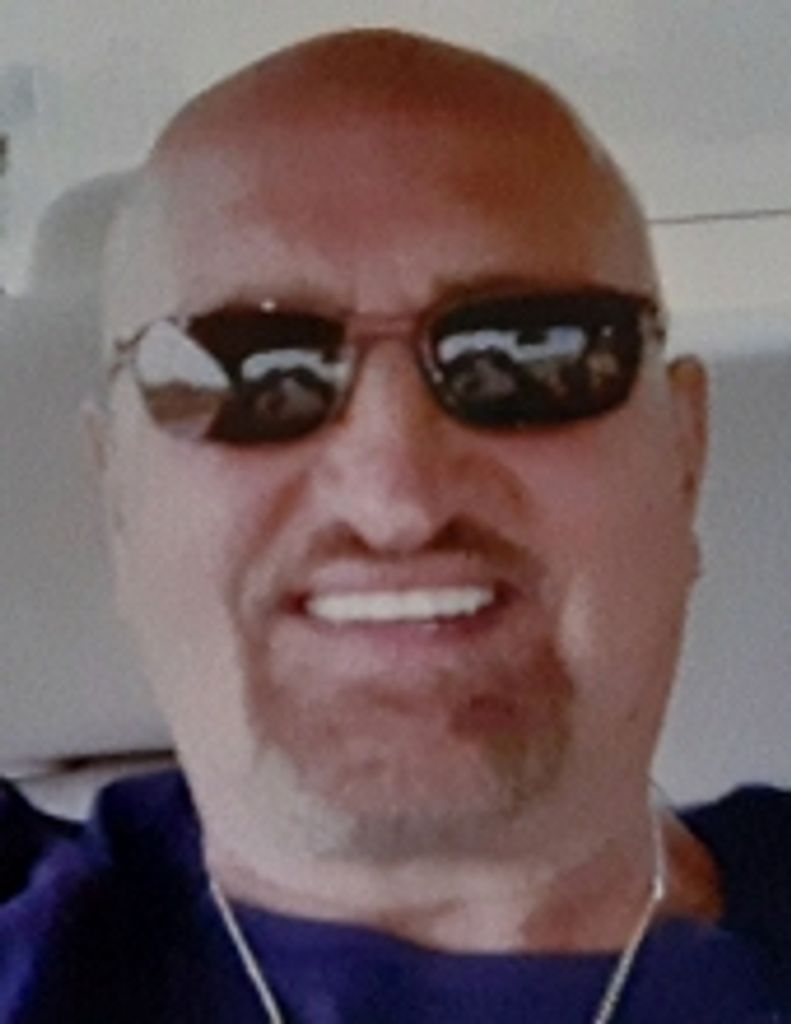 Billy "Shon" Gene Roberson