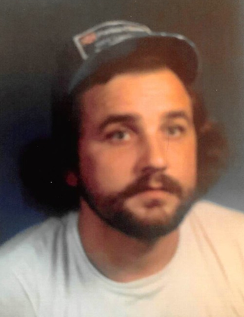 William John (Johnny) Prater