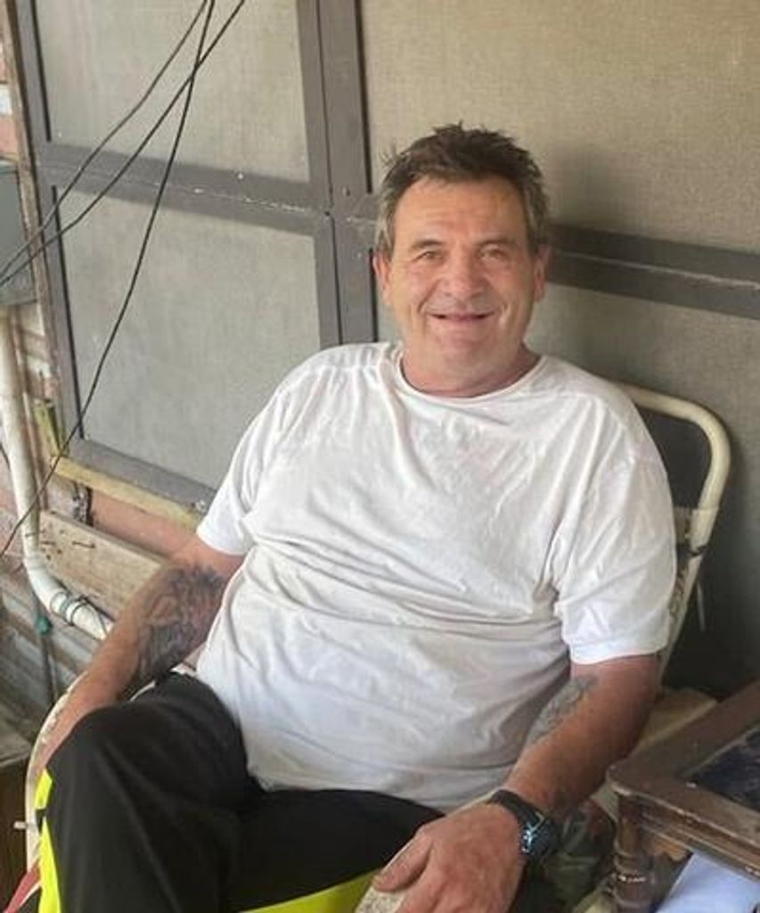 Bobby Dale Null Profile Photo