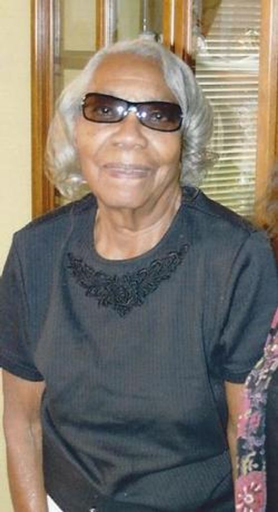 Dora Mae Green Profile Photo
