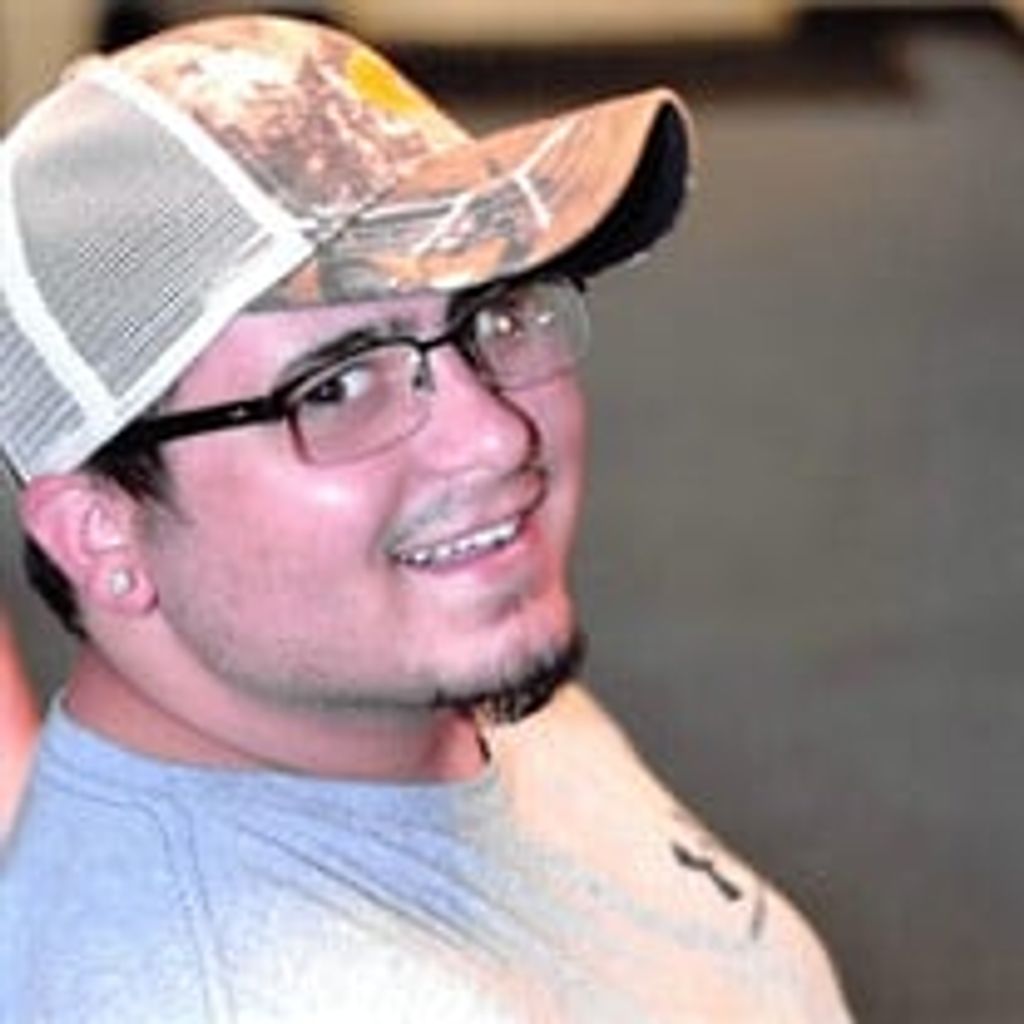Justin Kade Richoux Profile Photo
