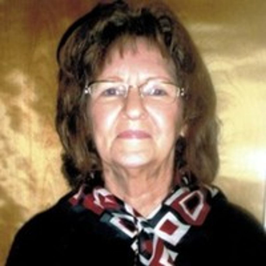 Phyllis Stamper