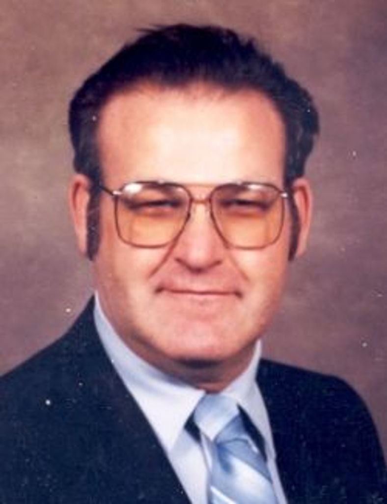 Stanley Smith