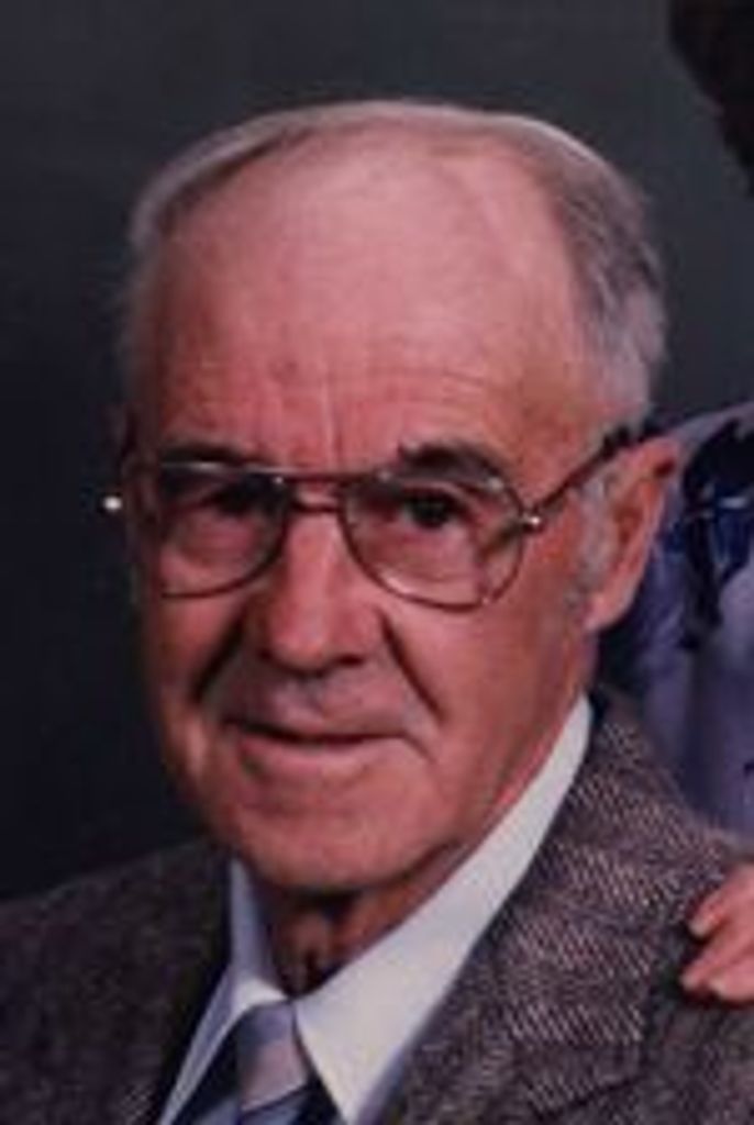 Gerald Krueger