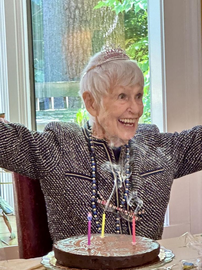 Mary Montgomery Dunlap Profile Photo