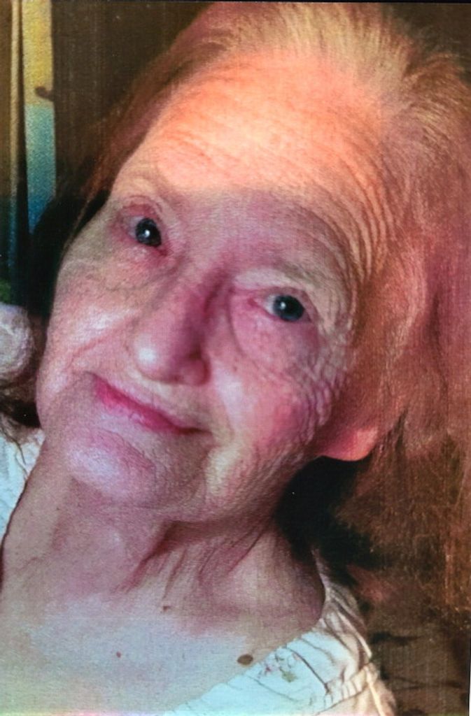 Roberta Y. SNYDER