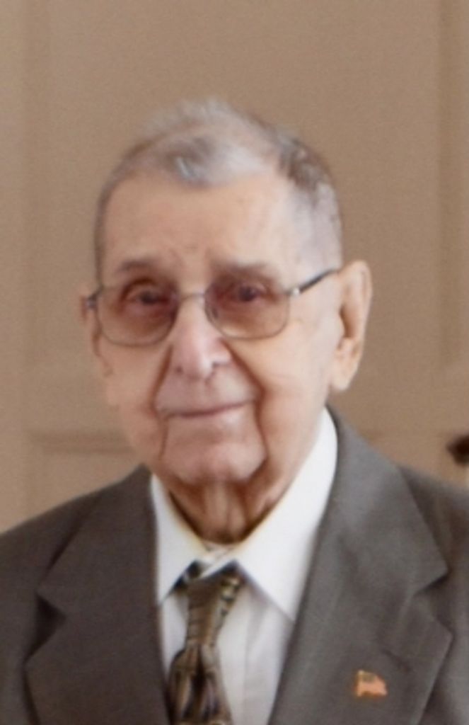 Arthur S. Wozniak