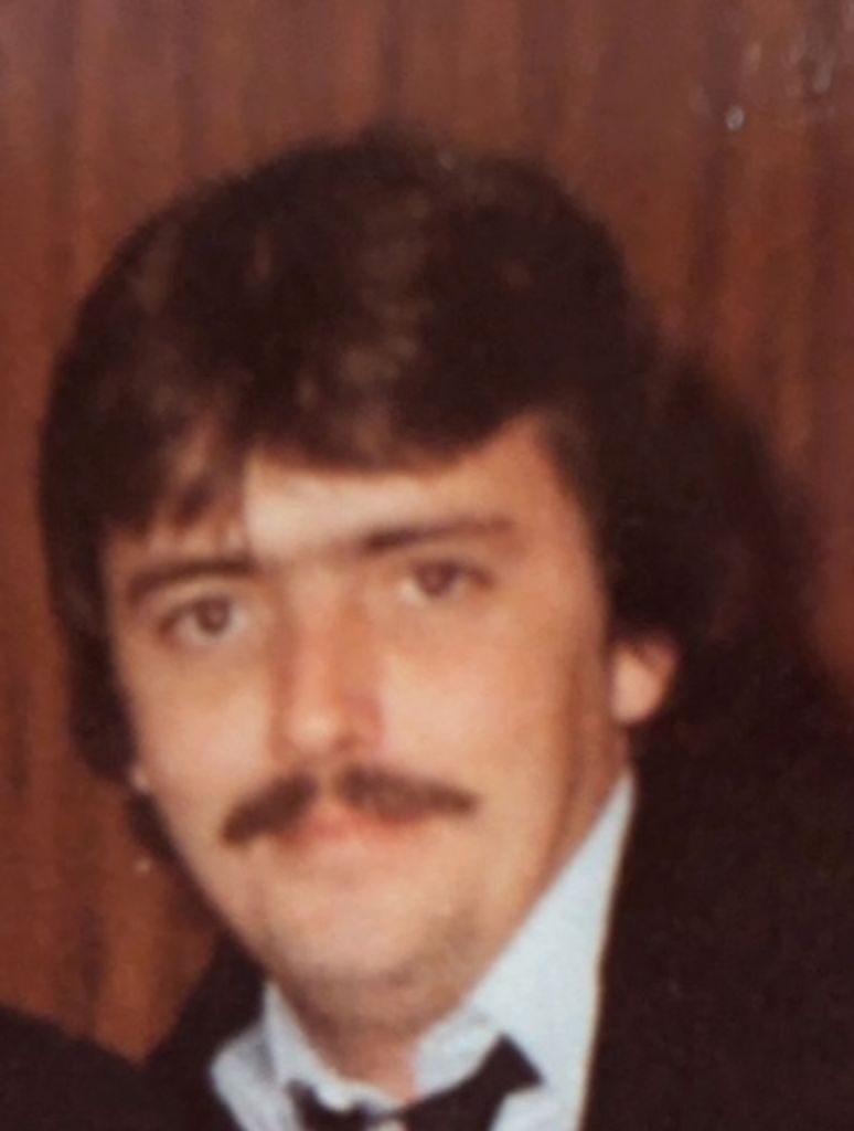 Timothy Campbell Profile Photo