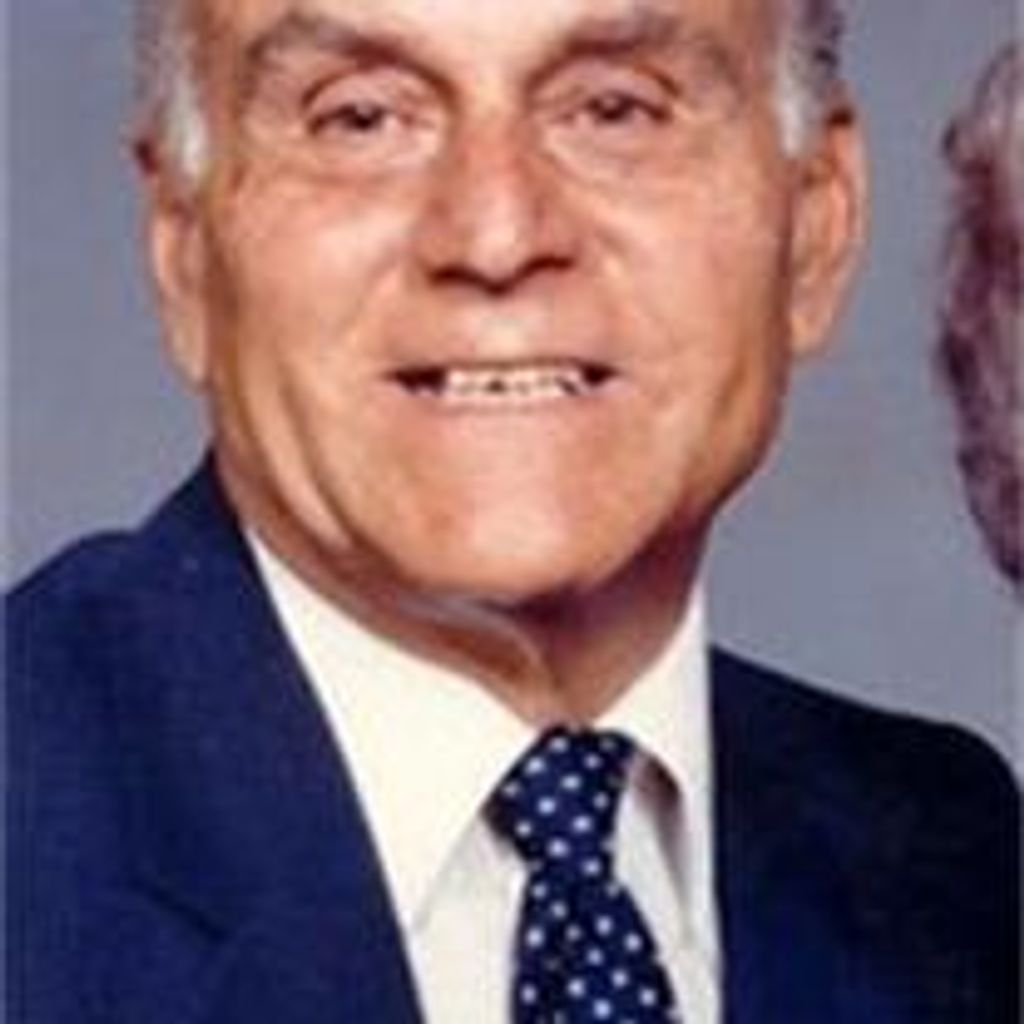 Sam Meyer