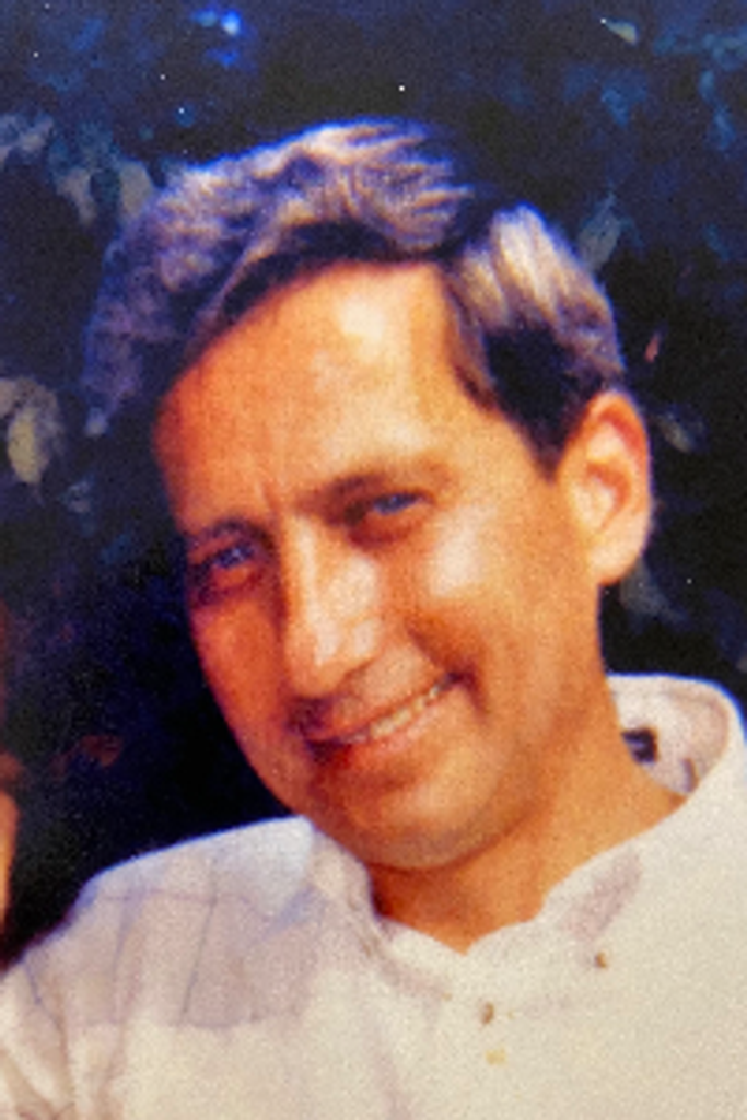 George E. Harmon Profile Photo