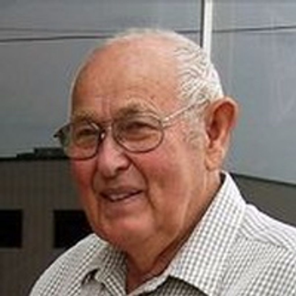 Archie LeRoy Balch, Jr.