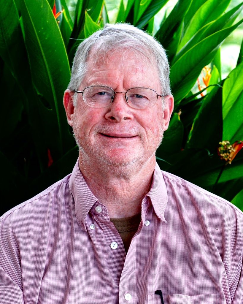 Timothy Wells Karstrom Profile Photo