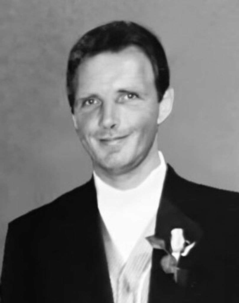 Casey Joe Warden Profile Photo