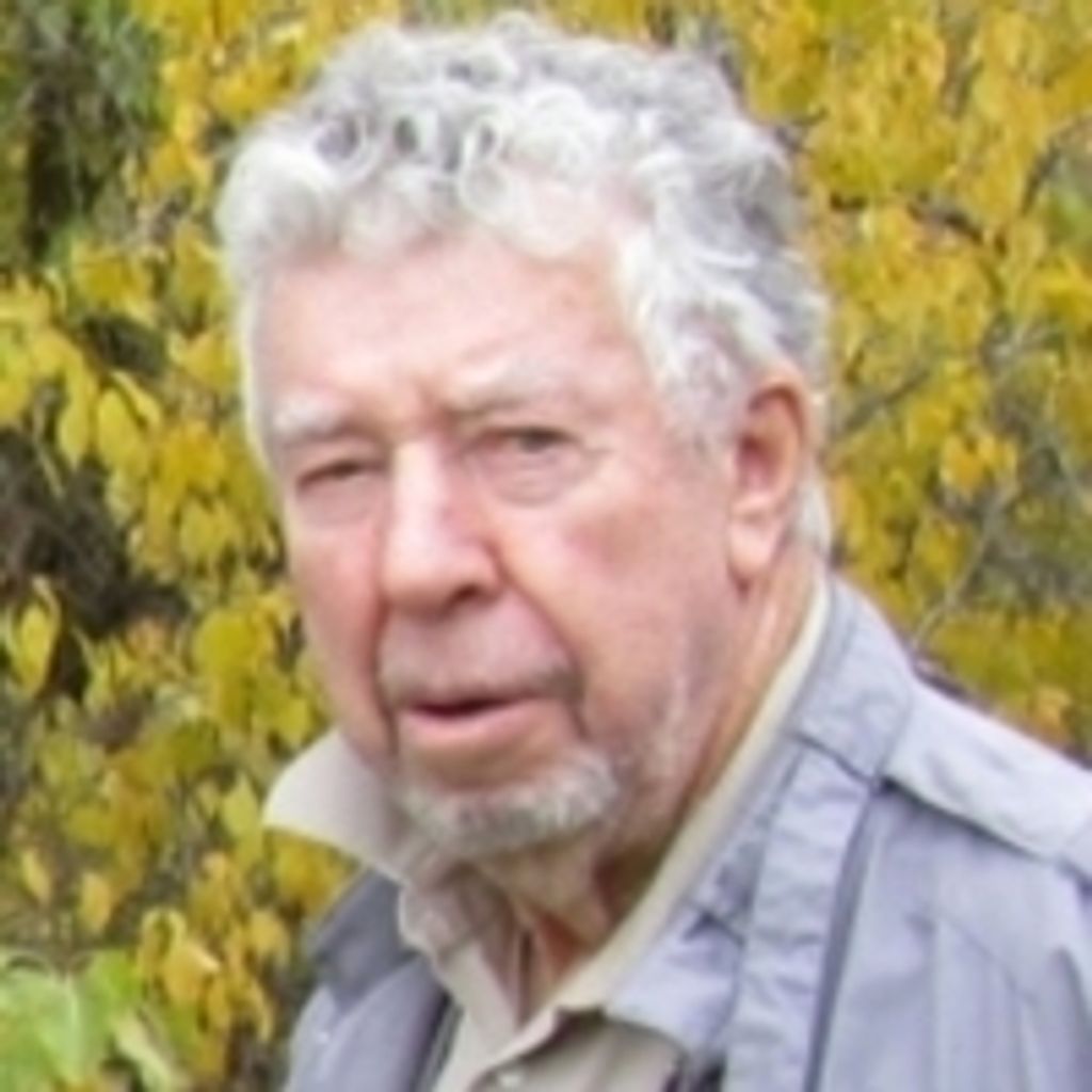 Martin Vincent Kane