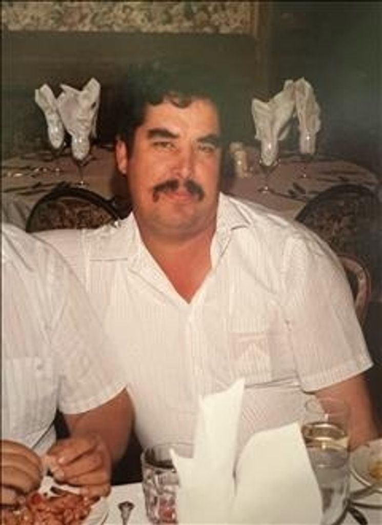 Javier M. Perez Profile Photo