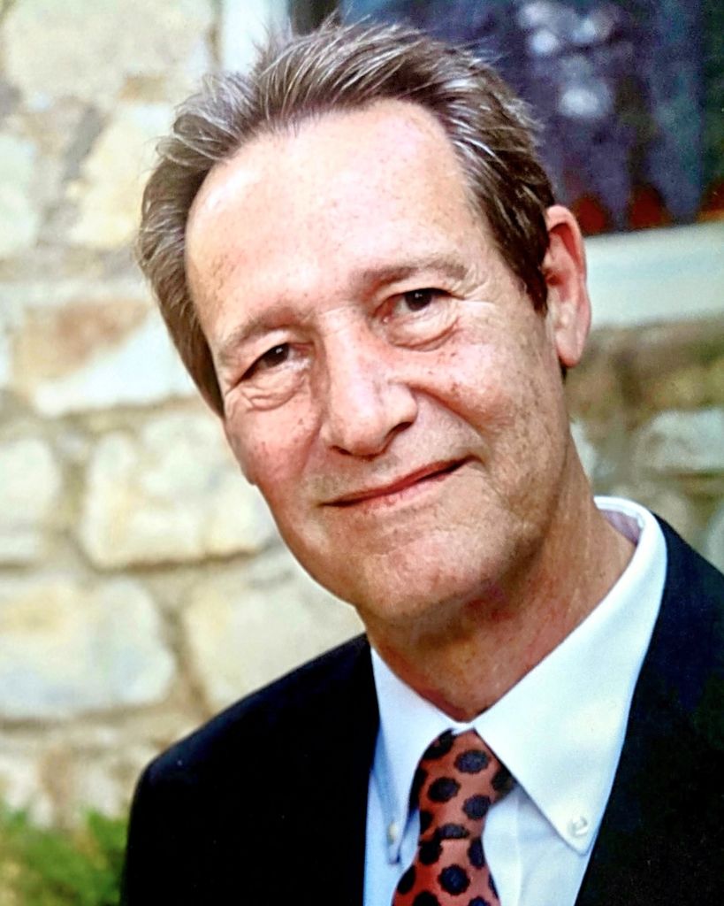 Michael Lewis Stowe Profile Photo