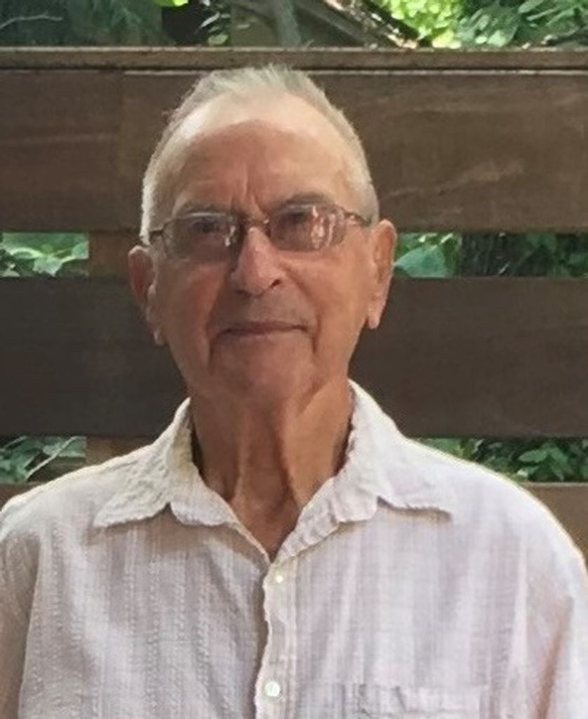 Basil W Johnson Profile Photo