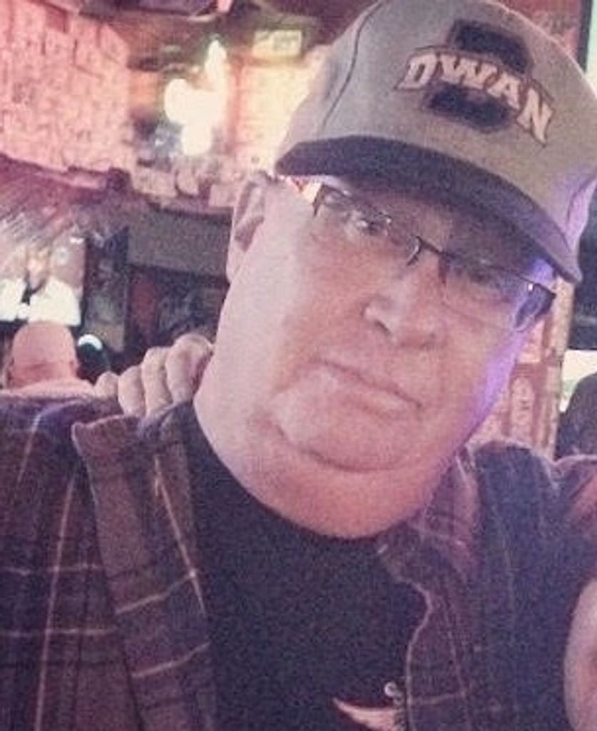 Douglas S. Utterberg