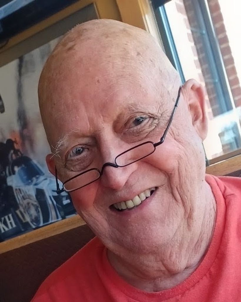 James Paul Hill Profile Photo