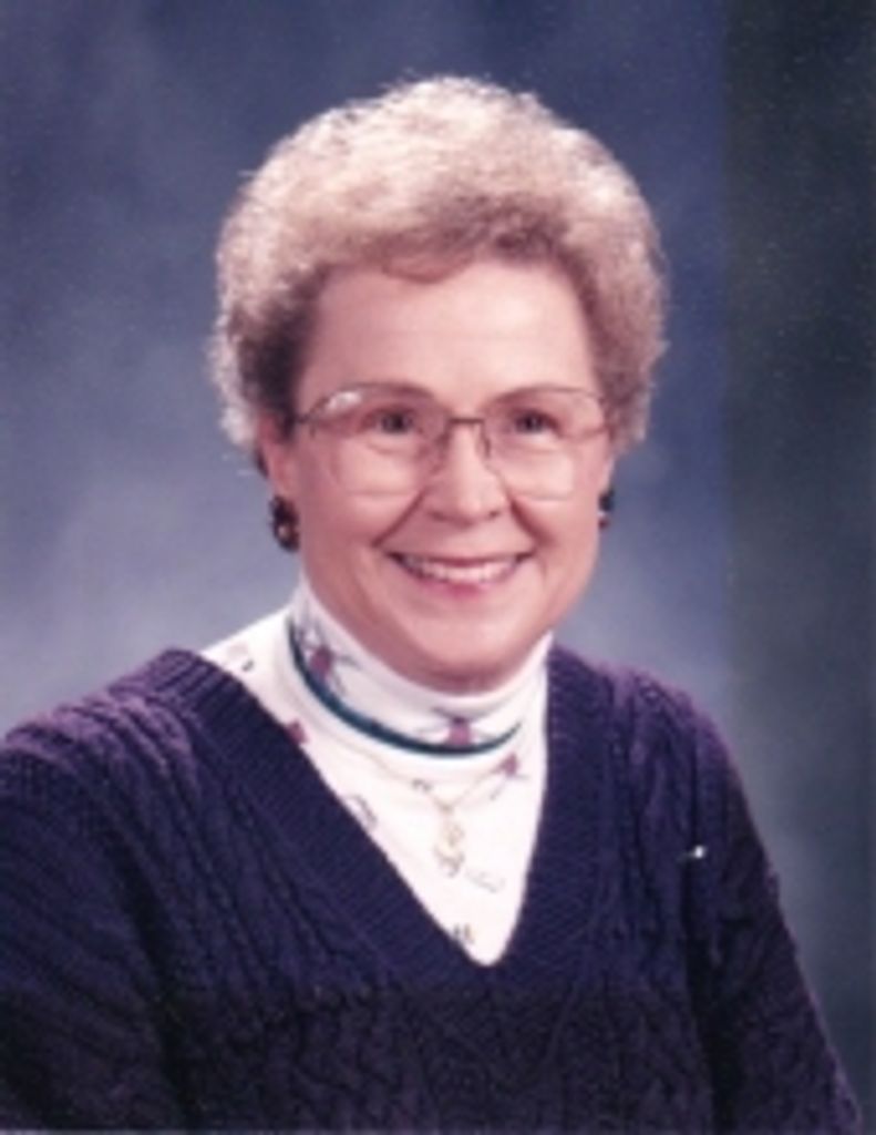 Loretta Jane Rhodes Profile Photo