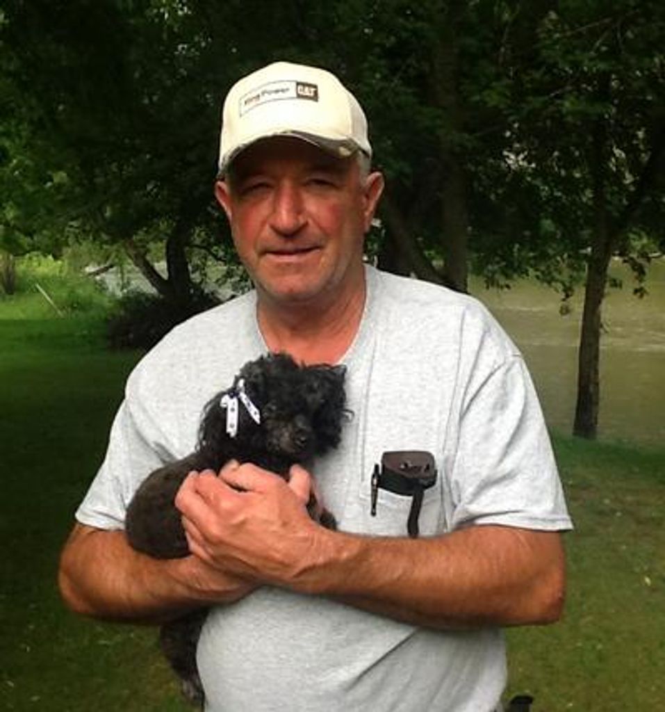 James Elmer Cribbs Profile Photo