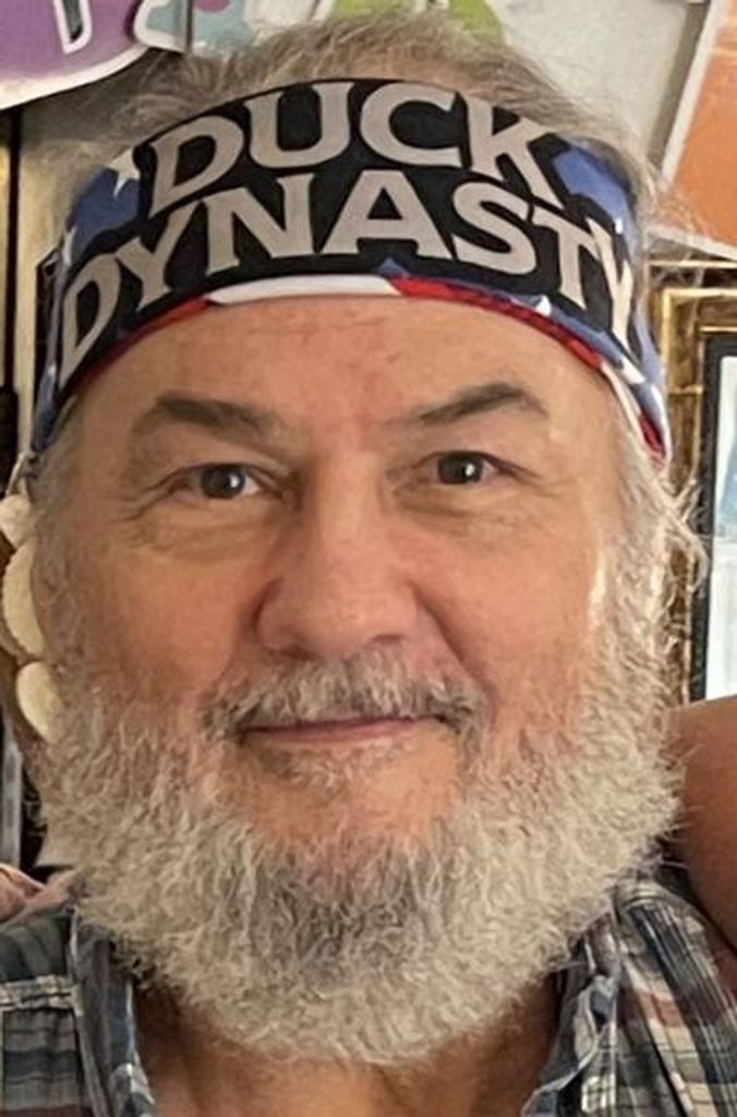 Richard C. Latta Profile Photo