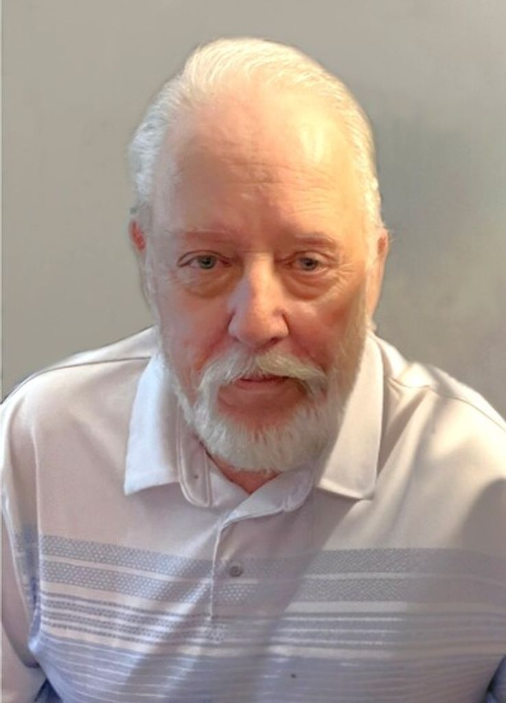 Mike Whitehead Profile Photo