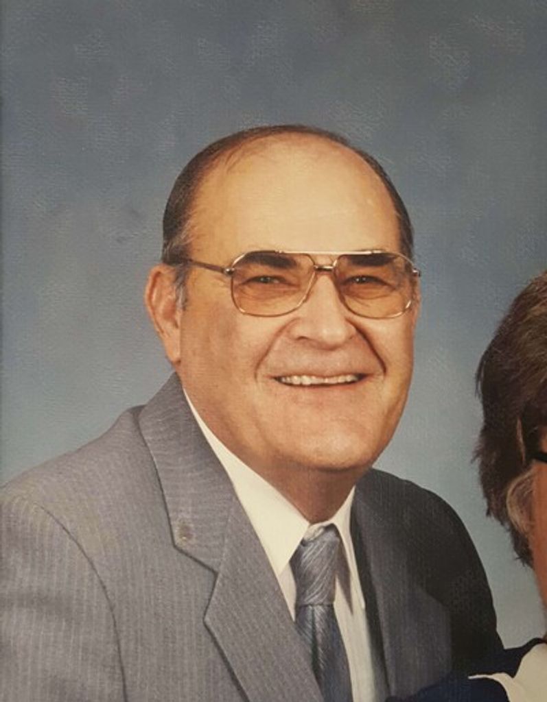 Alfred Jr James Profile Photo
