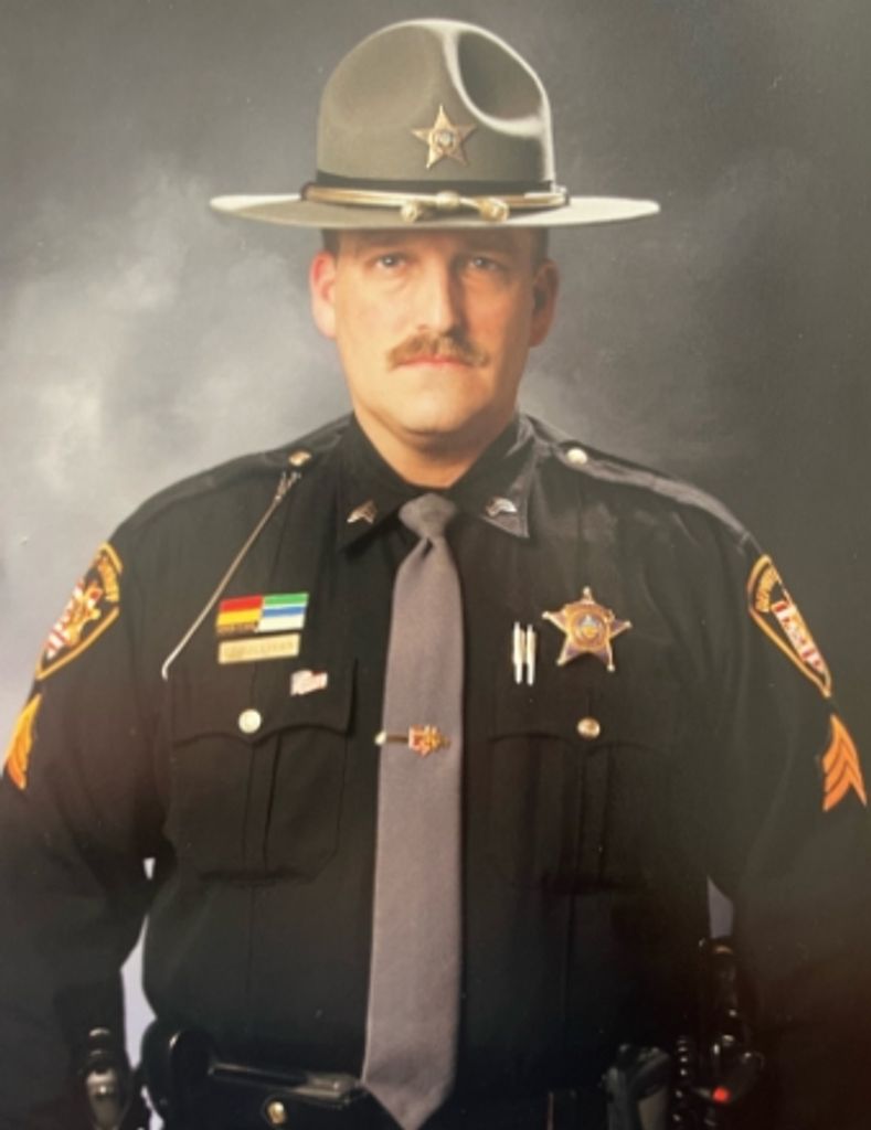 Eric W. Sullivan, Sr.