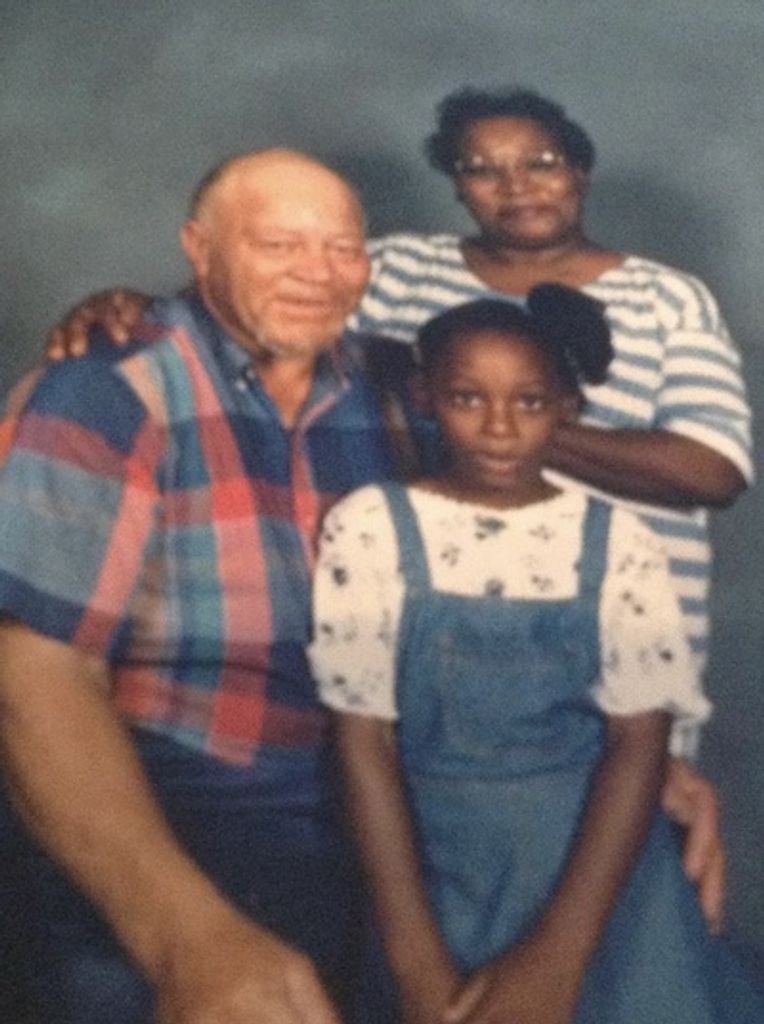 Eugene "Bootsie" A. Jones Sr.