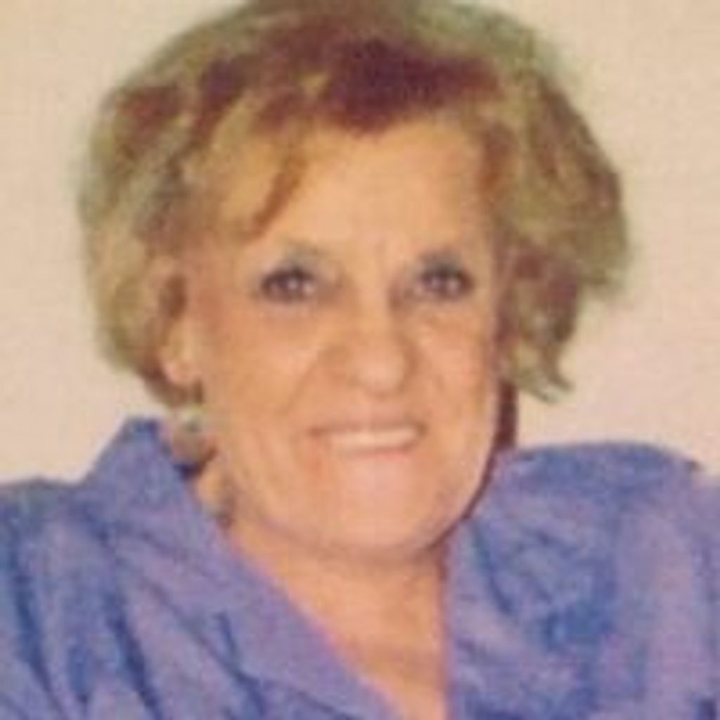 Irene Lutz