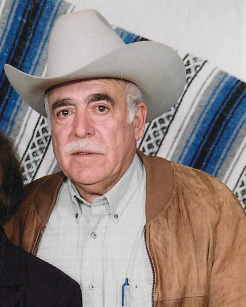 Victor Manuel Portillo