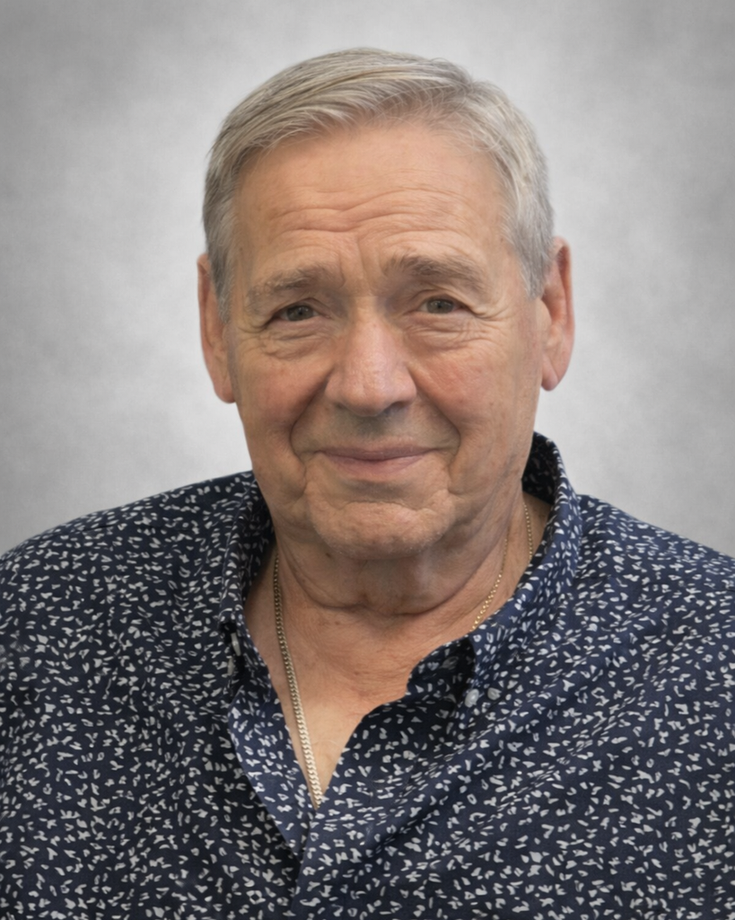 Nicholas F. Reith Profile Photo